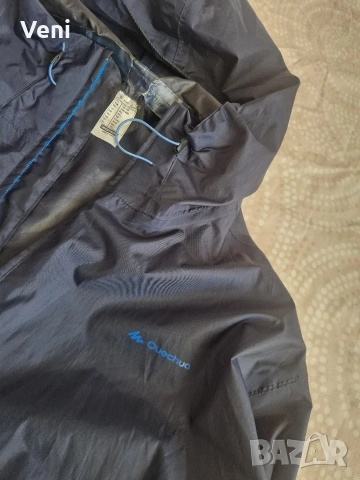 Ветровка , снимка 2 - Спортни дрехи, екипи - 54318084