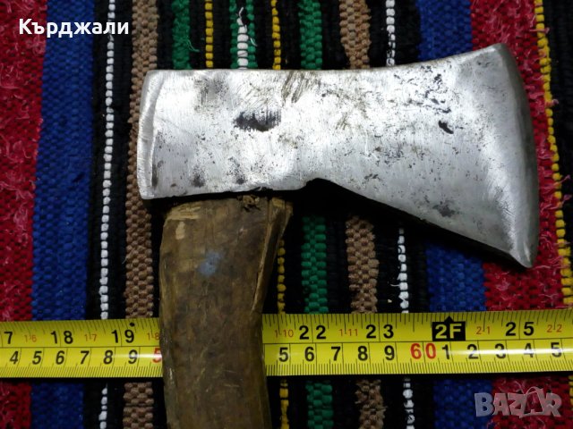 Истинска Рядкост Krumpholz in Grafengehaig Deutschland, снимка 3 - Антикварни и старинни предмети - 40675397