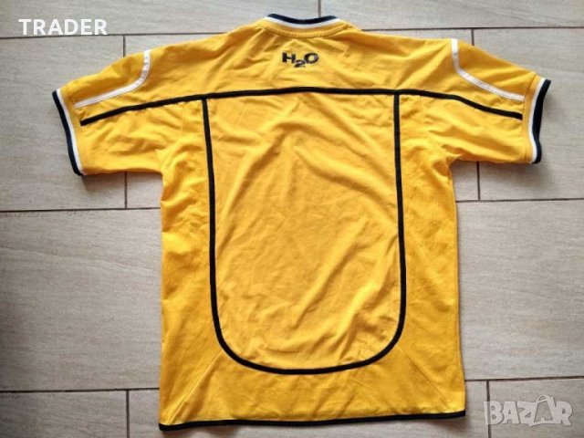 Тениска H2O, размер М, снимка 11 - Тениски - 18478201