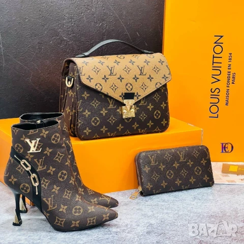 чанти louis vuitton