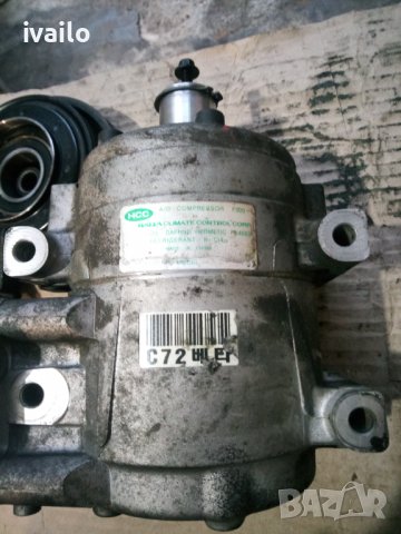 KIA- kompresor, снимка 10 - Автомобили и джипове - 38126774