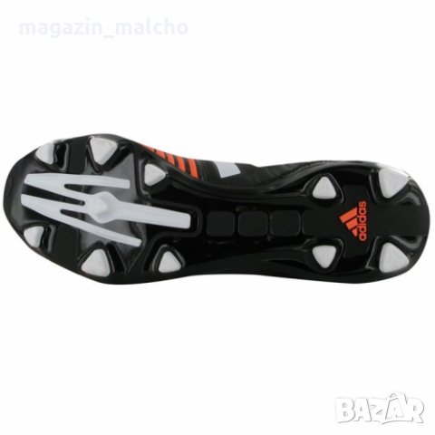 КАЛЕВРИ – ADIDAS NITROCHARGE 3.0 FG; размери: 28, снимка 2 - Футбол - 30010418