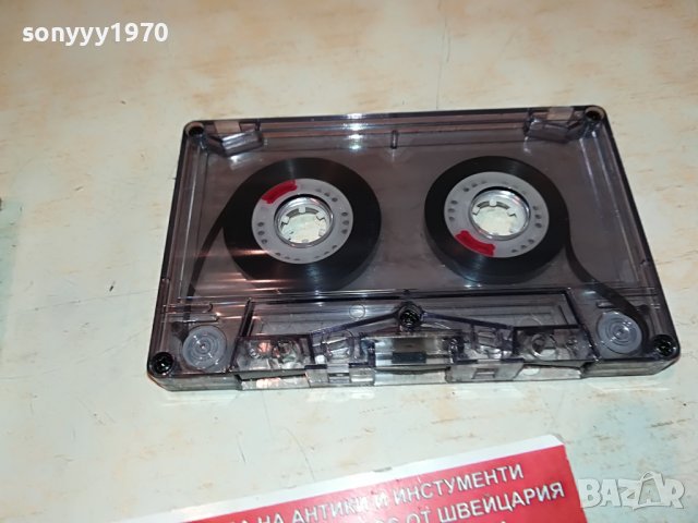 SERIF-КАСЕТА 0205221216, снимка 7 - Аудио касети - 36627657