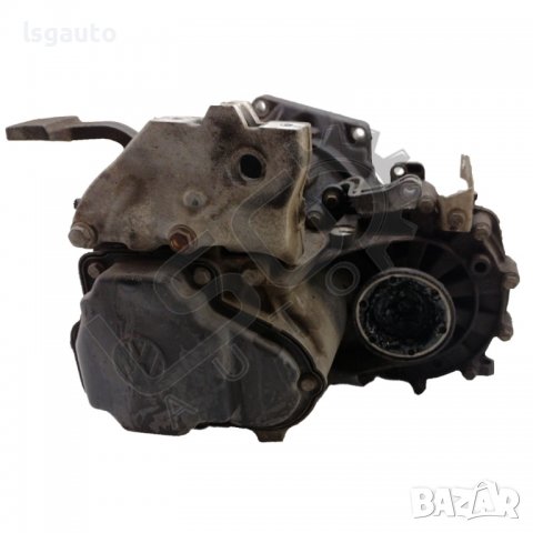 Петстепенна скоростна кутия Volkswagen Golf VI 2008-2016 VG150822N-31, снимка 2 - Части - 37858166