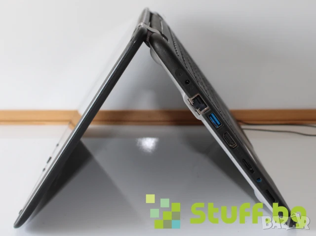 Лаптоп Terra MOBILE 360-11V2, снимка 2 - Лаптопи за работа - 50876464