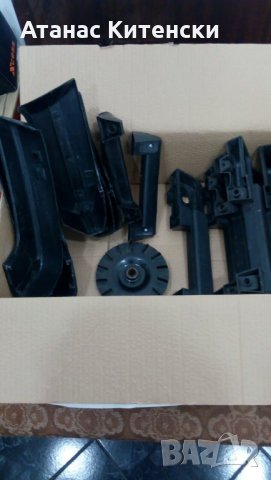 Авточасти ВАЗ, Москвич,НИВА , снимка 5 - Части - 30898515