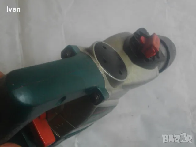 ЗА ЧАСТИ ЗА РЕМОНТ 900 ВАТА 3,5 ДЖАУЛА ПОЛСКИ ПЕРФОРАТОР КЪРТАЧ ДВУПОЗИЦИОНЕН VERTO, снимка 14 - Перфоратори - 49702847