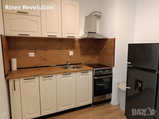 Едностаен апартамент под наем в Тракия, снимка 8 - Апартаменти - 53946743