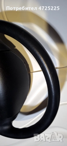 Волан за Пежо 206 Peugeot 206, снимка 3 - Части - 54011558