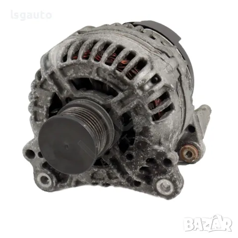 Алтернатор AUDI A4 (B8) 2008-2015 ID: 144380