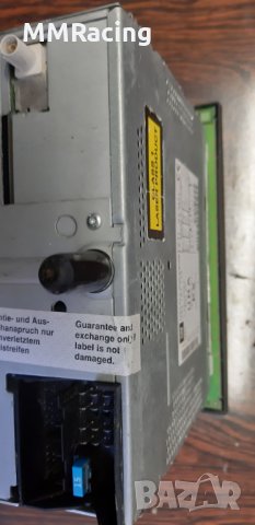 CD30 Opel, снимка 6 - Аудиосистеми - 31976999