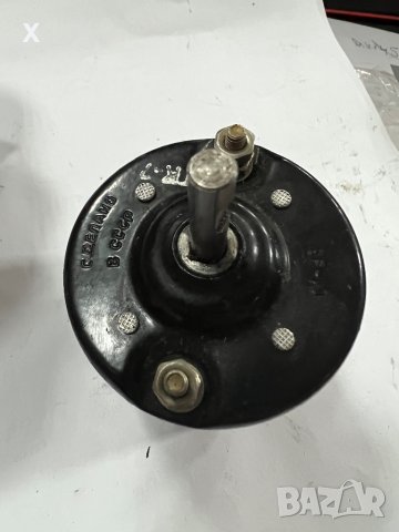 МОТОРЧЕ ПАРНО ГАЗ УАЗ И ГАЗ 24 ВОЛГА 24 МЗ202 12/11 НОВ СССР ОРИГИНАЛЕН, снимка 2 - Части - 39372214