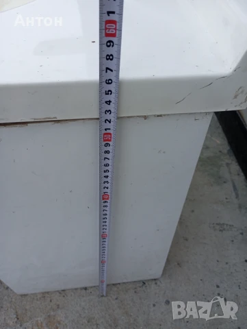 Мивка за баня , шкаф и смесител, снимка 4 - Мивки - 51156633