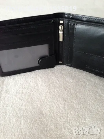 Портмоне  ново!, снимка 5 - Портфейли, портмонета - 49374866