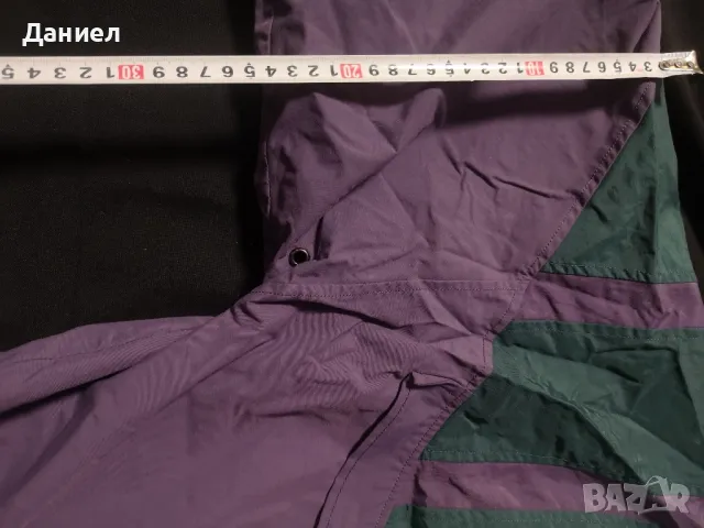 Винтидж яке Adidas , снимка 14 - Якета - 48446516