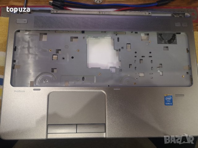 HP ProBook 650 G1 на части
