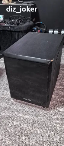 Teufel cinebar 52 THX sub, снимка 6 - Тонколони - 56049664