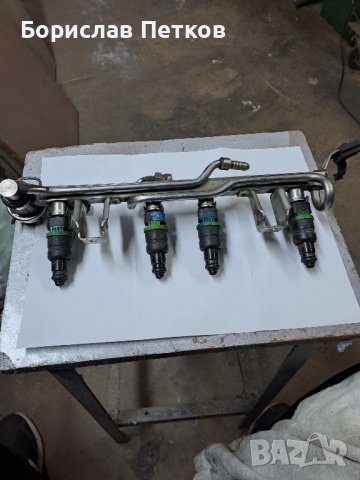 Бензинови дюзи., снимка 3 - Части - 42907354