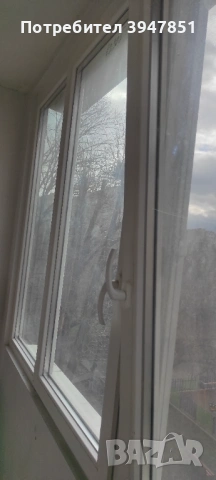 Двустаен апартамент в Люлин 1, отличен за преустройство , снимка 12 - Апартаменти - 53062034