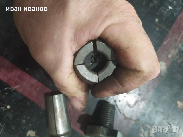 Струг фреза, снимка 2 - Стругове - 30613764