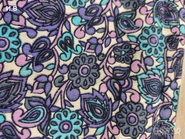 Платове, снимка 6 - Платове и дамаски - 31126451