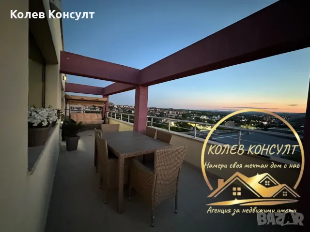 Апартамент гр.Хасково кв.Бадема , снимка 10 - Апартаменти - 55809201