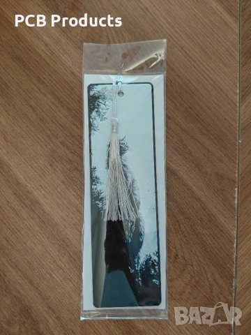 Книгоразделители с котки, снимка 3 - Други - 53890426