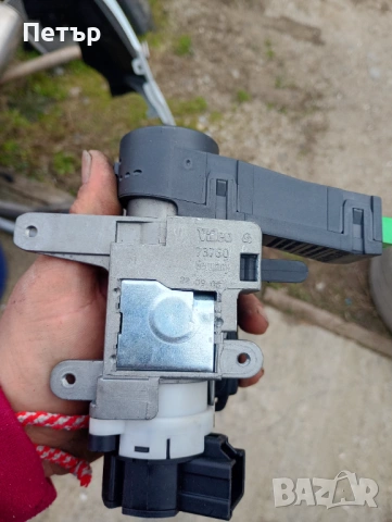 Контактен ключ volvo s60 s80 v70 xc70 xc90 73760 