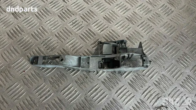 Основа дръжка Peugeot 207 CC 2007 9680168680 (Предна лява ) 207 (2006-2012)