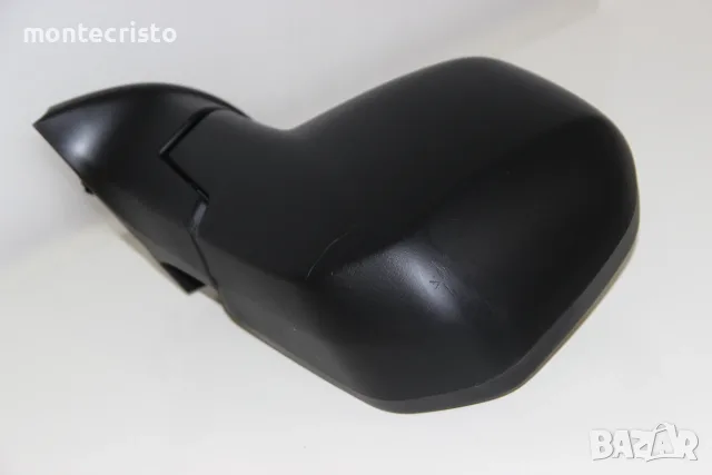 Електрическо ляво огледало Peugeot Partner (2008-2012г.) 8153TR / 5 пина, снимка 4 - Части - 56082170