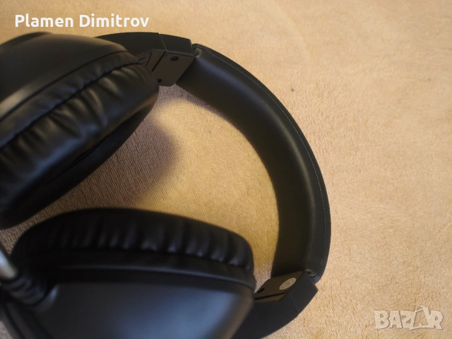 геймърски слушалки Lenovo Services 7.1, снимка 6 - Слушалки за компютър - 54003936