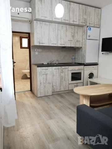 Двустаен апартамент под наем в Центъра, снимка 3 - Апартаменти - 54133273