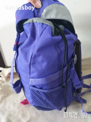 BERGANS OF NORWAY - 12 литрова раница, снимка 10 - Раници - 36915780