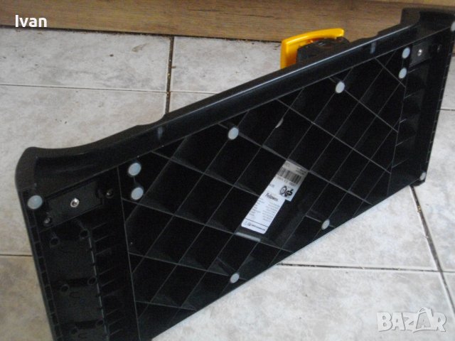 Нов Тример/Резачка За Хартия-Ролков Нож 30 мм-FELLOWES NEUTRON, снимка 14 - Други инструменти - 39833819