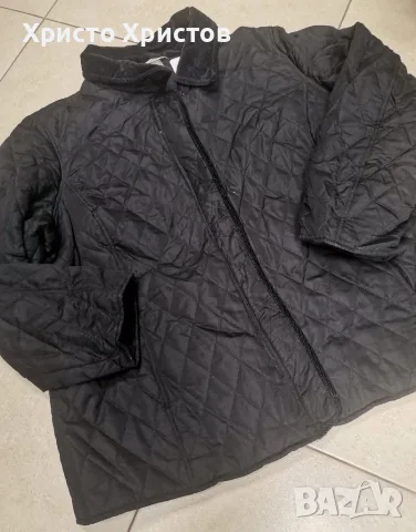 Дамско яке ✔️ Размер 3 XL, снимка 3 - Якета - 56462405