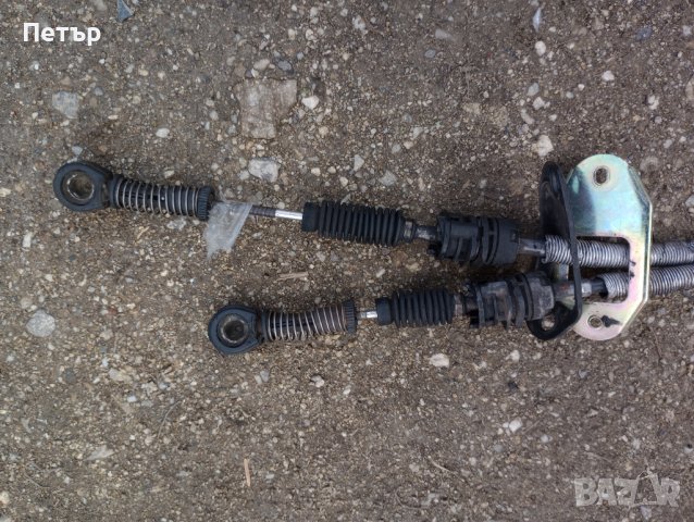 Жила + избич фолцваген шаран Сеат алхамбра , снимка 3 - Части - 39897722