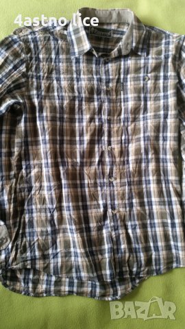 Pinewood риза, снимка 1 - Ризи - 30317261