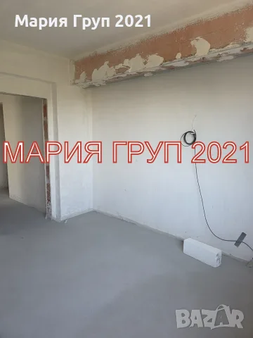 ✨ ПРОСТОРЕН АПАРТАМЕНТ НОВО СТРОИТЕЛСТВО, ЗАЕМАЩ ЦЕЛИЯ ТРЕТИ ЕТАЖ – ПРЕКРАСНА ПАНОРАМНА ГЛЕДКА ✨, снимка 8 - Апартаменти - 55951727