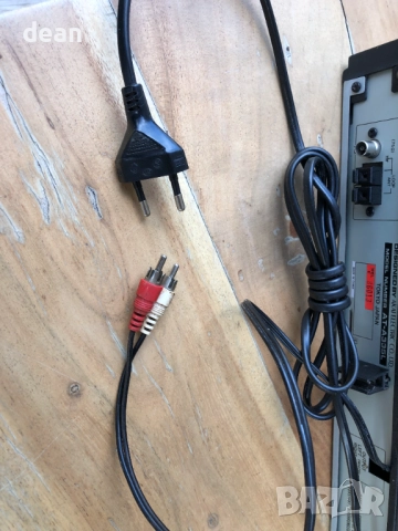 Тунер AKAI, снимка 6 - Ресийвъри, усилватели, смесителни пултове - 51515910