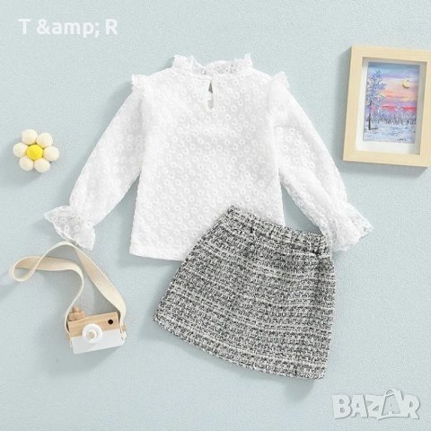 НАЛИЧЕН ДЕТСКИ КОМПЛЕКТ , снимка 2 - Детски комплекти - 42074399