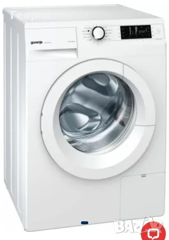 Пералня Горние Gorenje W7523