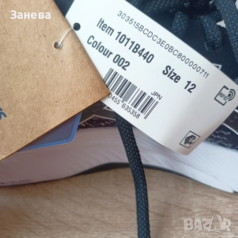 Маратонки Asics GEL-KAYANO 20, снимка 4 - Ежедневни обувки - 51697628