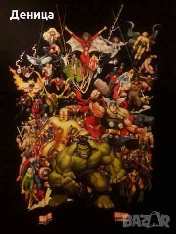  Нови тениски, снимка 1