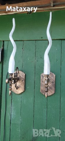 Лампи за стена, снимка 2 - Лампи за стена - 42165664