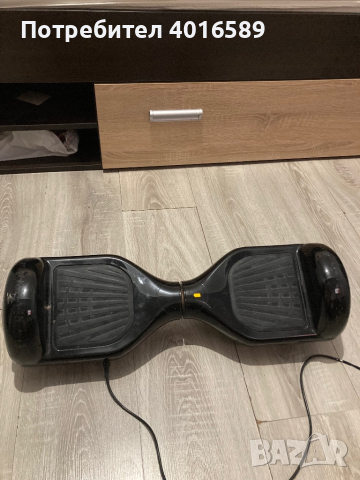 Hoverboard (балансиращ), снимка 2 - Друга електроника - 44575525