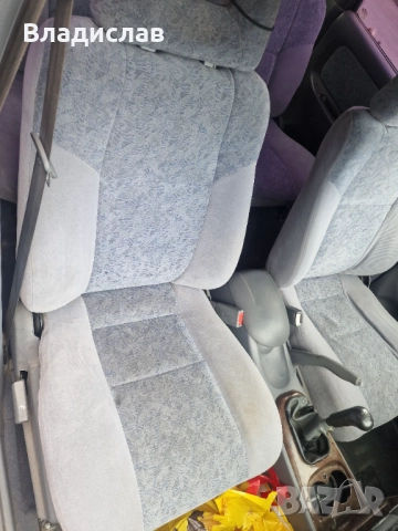 KIA JOICE  КИА ДЖОЙС 2.0 139 коня, снимка 14 - Автомобили и джипове - 51942781