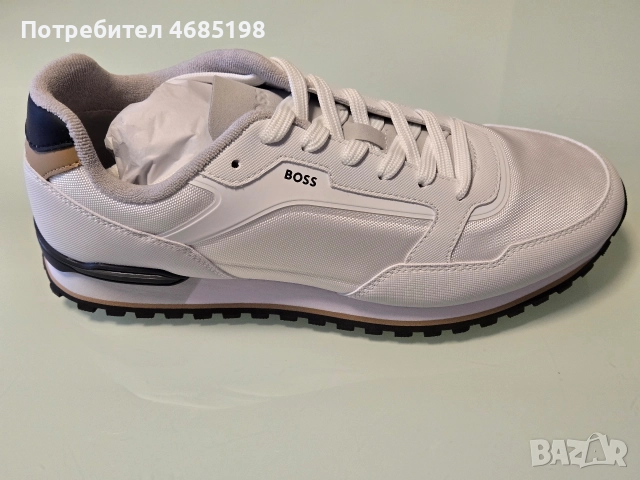 Чисто нови оригинални Hugo Boss