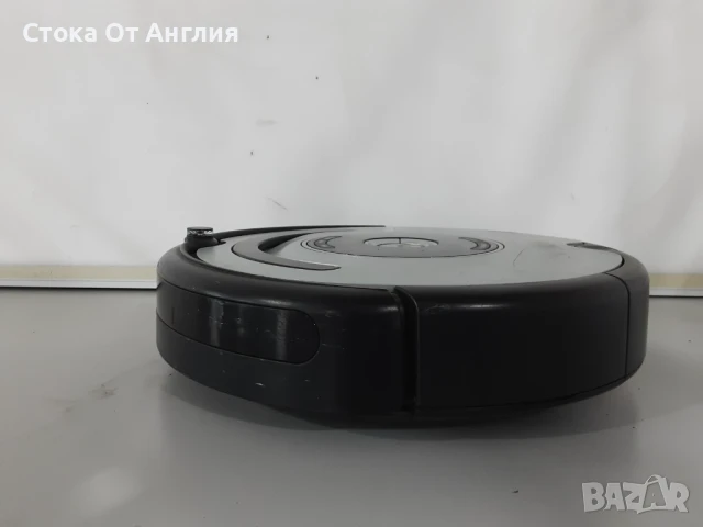 Прахосмукачка робот - iRoboto Roomba 675, снимка 3 - Прахосмукачки - 50484414