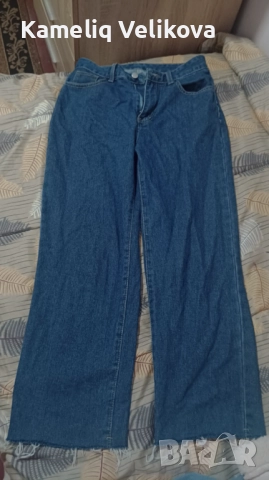 Дамски дънки 