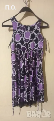 Рокли за 8-10год, снимка 10 - Детски рокли и поли - 48242334